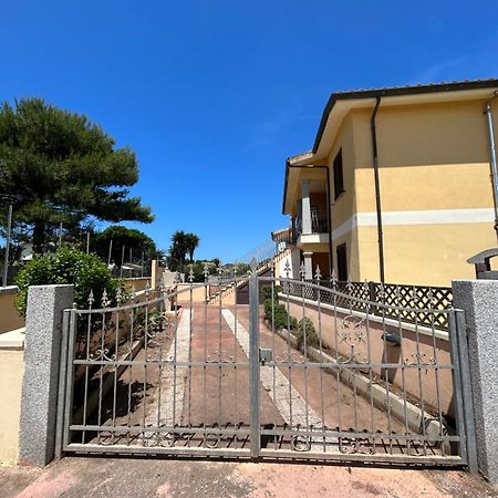 Il Tramonto Tra Alghero E Stintino Palmadula Exterior foto